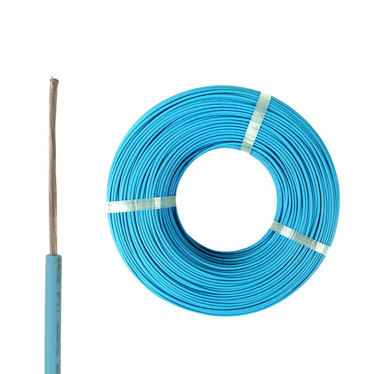 UL1185 300V Competitive Flexible Single Conductor Shield Wire