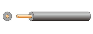 AVX/AEX Japanese Hot Resistance Fire Resistance Automotive Wire