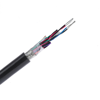 UL2919 Low-voltage PVC Multi Conductor Wire para sa Electronic Equipment