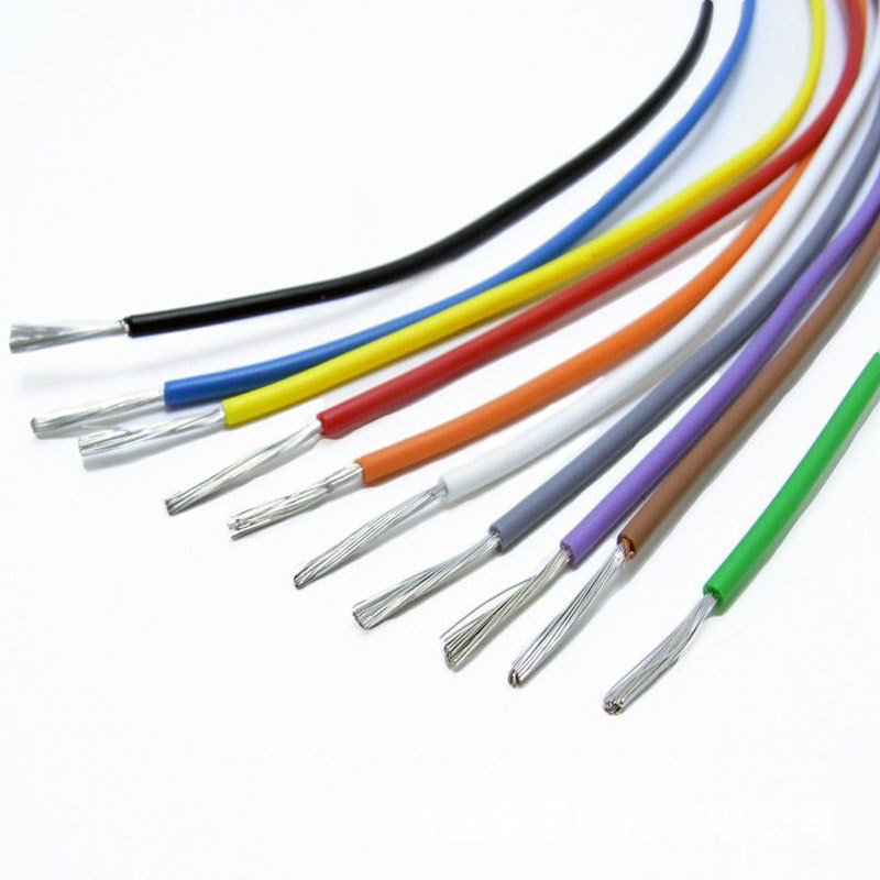 UL1569 Hook-Up Wire