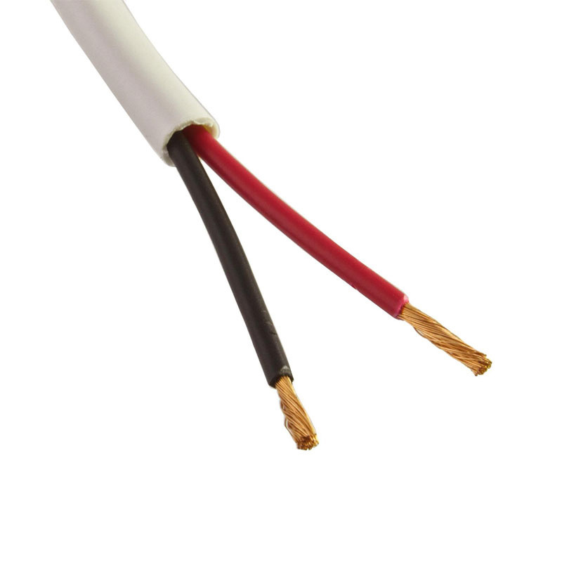 60227 IEC 52（RVV） Normal na PVC Jacketed Flexible Cords